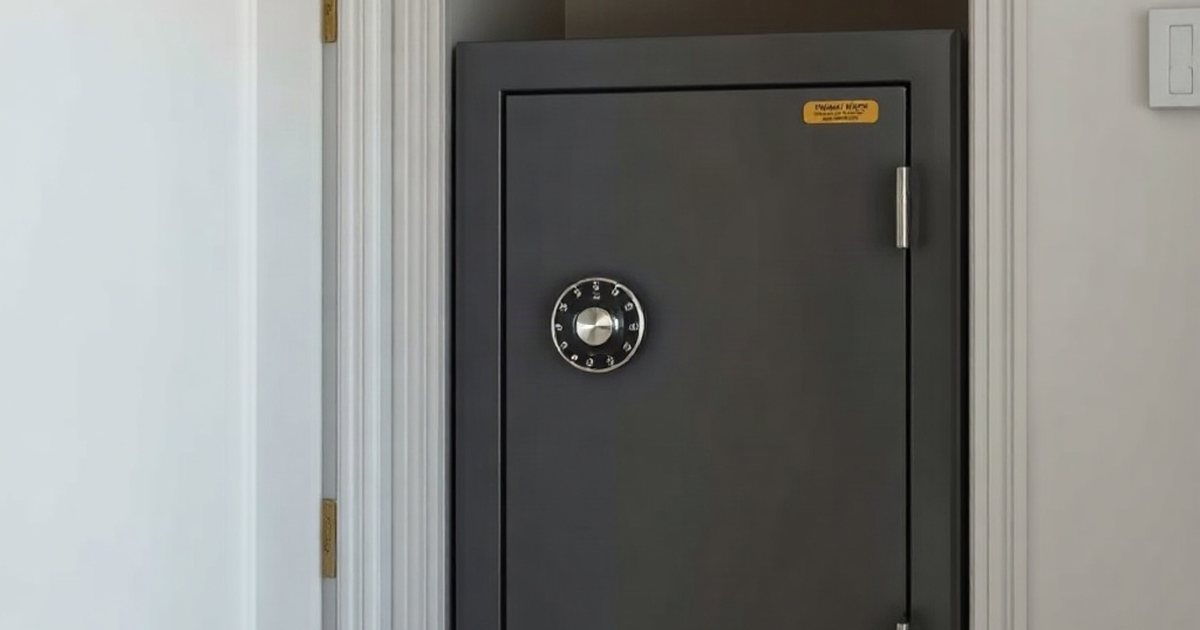 Fireproof Safes: Match the Rating to What You Are Storing