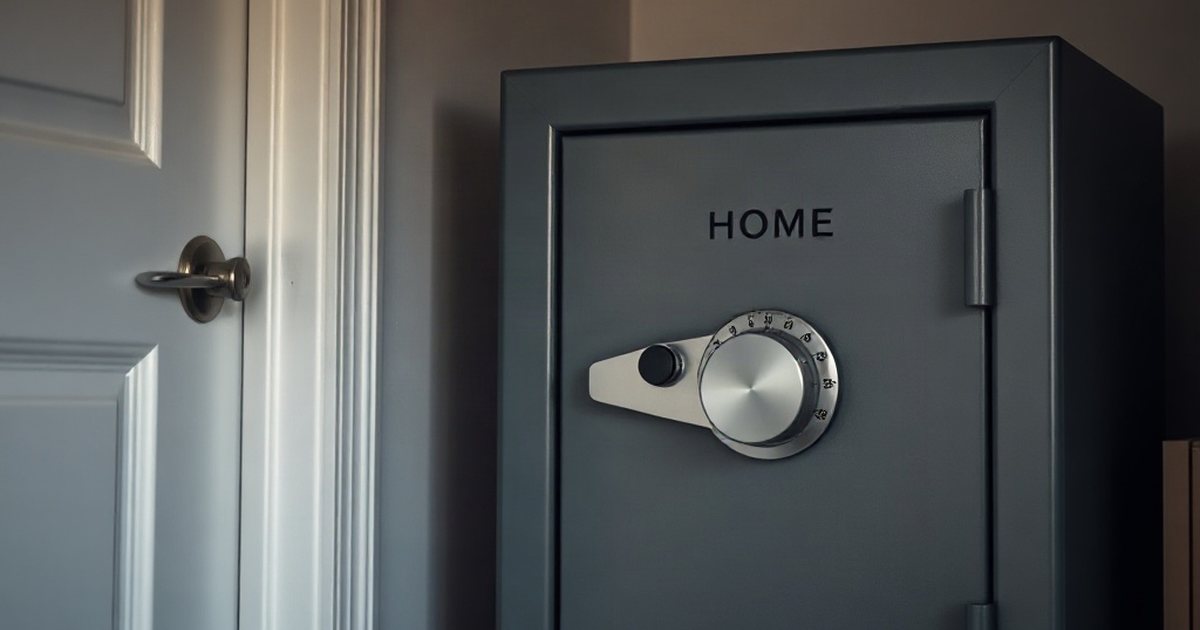 Fireproof Safes: Match the Rating to What You Are Storing - Reading real listings