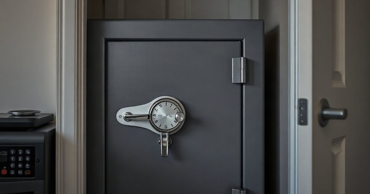 Fireproof Safes: Match the Rating to What You Are Storing - FAQ