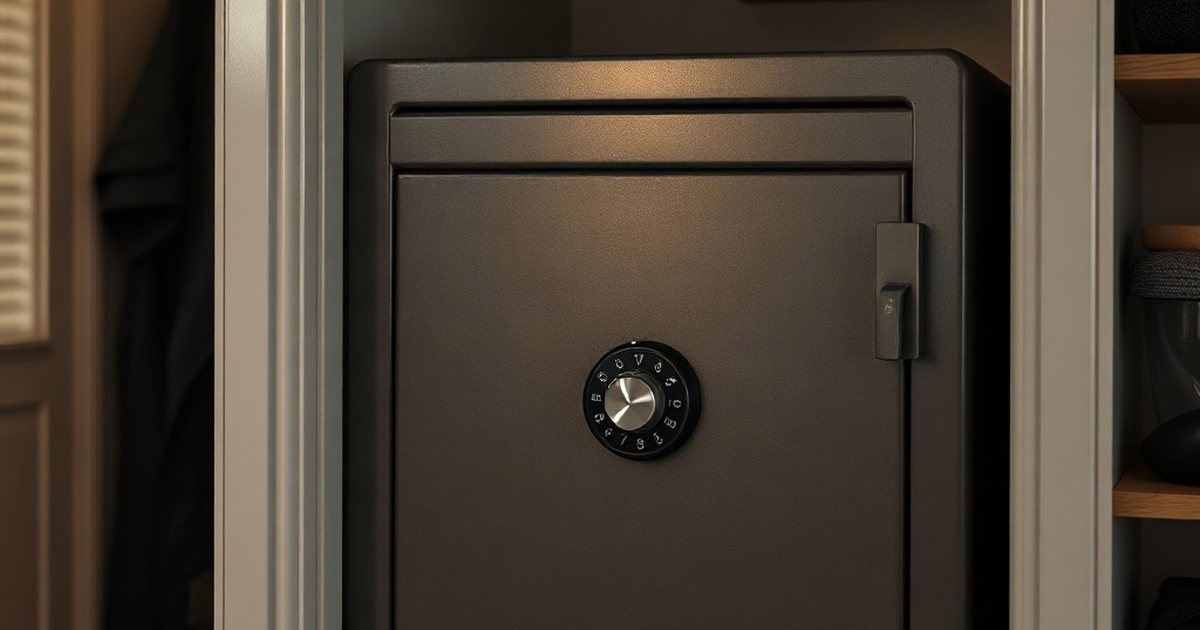 Gun Cabinet vs Gun Safe: What Each One Actually Stops - What current cabinet listings say