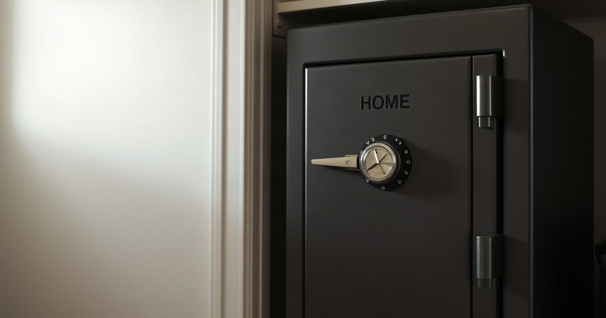 Gun Cabinet vs Gun Safe: What Each One Actually Stops - FAQ