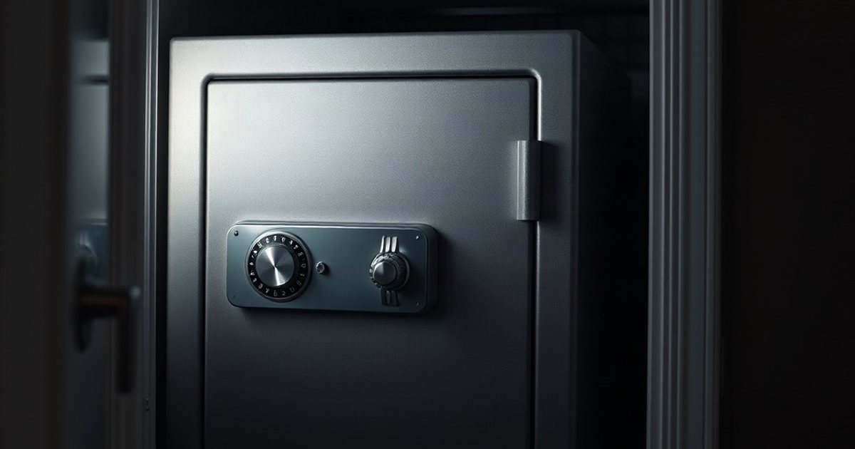 How to Choose a Gun Safe: Start With the Threat - Start with the threat, not the price